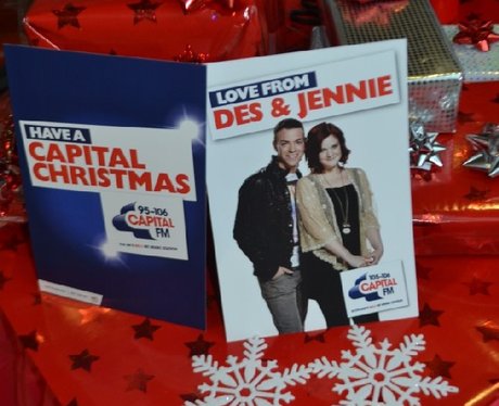 Were you pap'd by the Capital Street Stars?