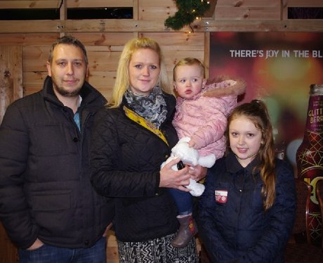 Celtic Manor Christmas Kingdom 11.10.2014