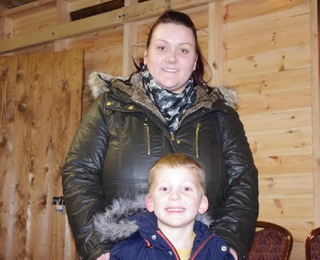 Celtic Manor Christmas Kingdom 11.10.2014