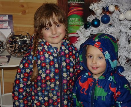 Celtic Manor Christmas Kingdom 11.10.2014