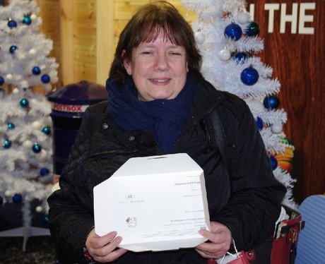 Celtic Manor Christmas Kingdom 11.10.2014