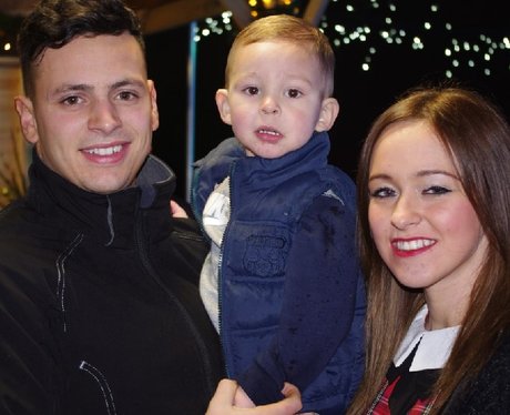 Celtic Manor Christmas Kingdom 11.10.2014