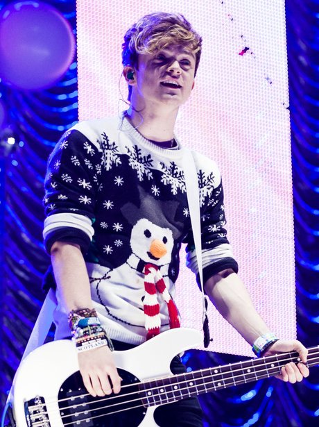 connor knitwear