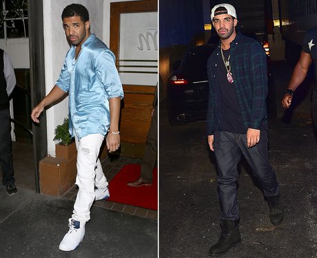 Fashion Fails and Wins 2014