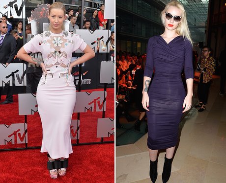 Fashion Fails and Wins 2014