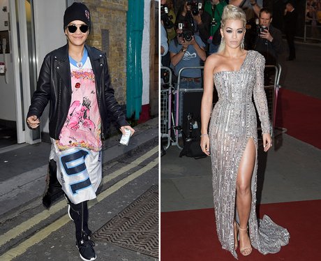 Fashion Fails and Wins 2014