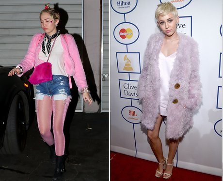 Fashion Fails and Wins 2014