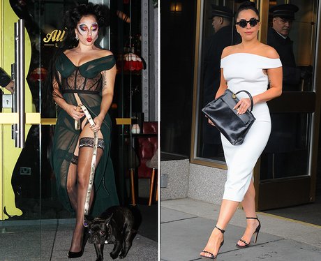 Fashion Fails and Wins 2014