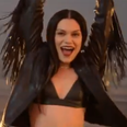 Jessie J Masterpiece video still 