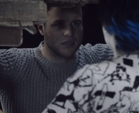 Olly Murs Demi Lovato Up 2
