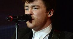 Rixton Live at the Jingle Bell Ball 2014