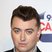 Image 7: Sam Smith Red Carpet at the Jingle Bell Ball 2014