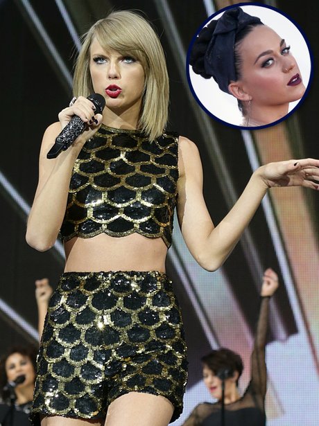 Songs Written About Other Celebrities