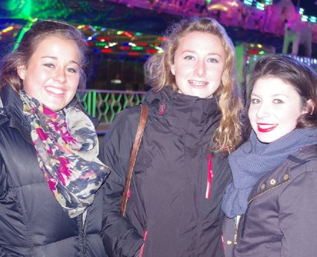 Winter Wonderland - 10.12.2014
