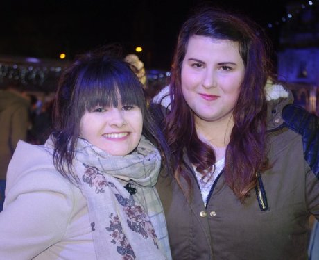 Winter Wonderland - 10.12.2014
