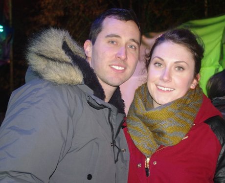 Winter Wonderland - 10.12.2014