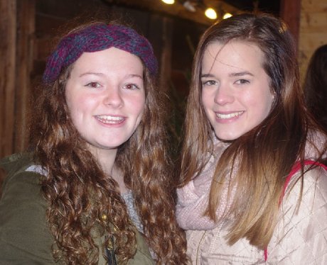 Winter Wonderland - 10.12.2014