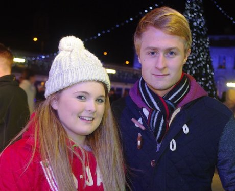 Winter Wonderland - 10.12.2014