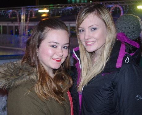 Winter Wonderland - 10.12.2014