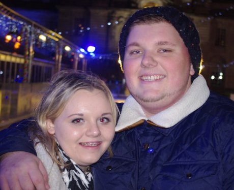 Winter Wonderland - 10.12.2014