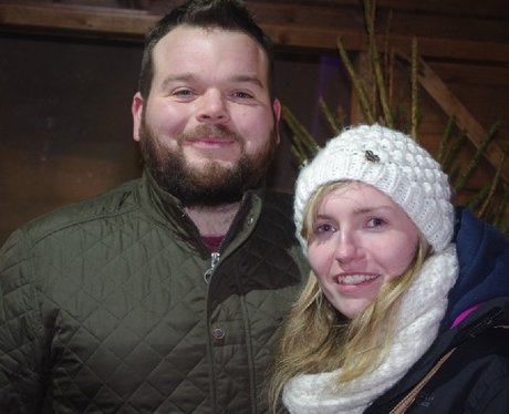 Winter Wonderland - 10.12.2014