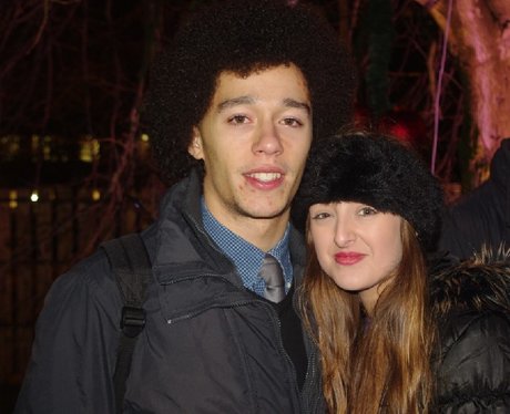 Winter Wonderland - 10.12.2014