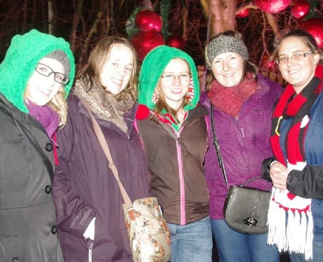 Winter Wonderland - 10.12.2014