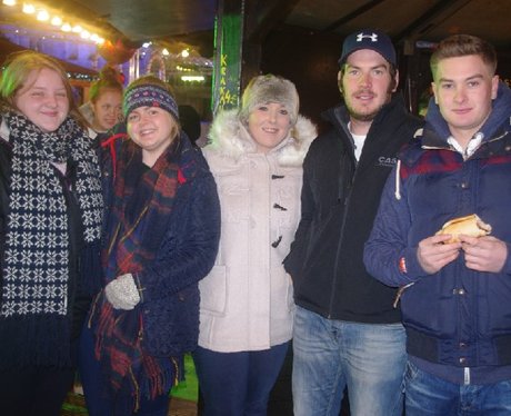 Winter Wonderland - 10.12.2014