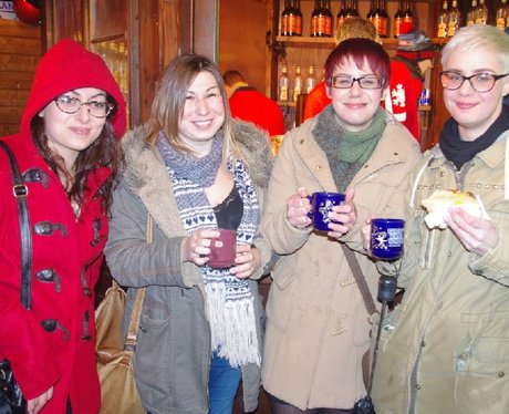 Winter Wonderland - 10.12.2014