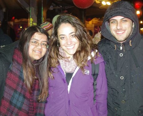 Winter Wonderland - 10.12.2014