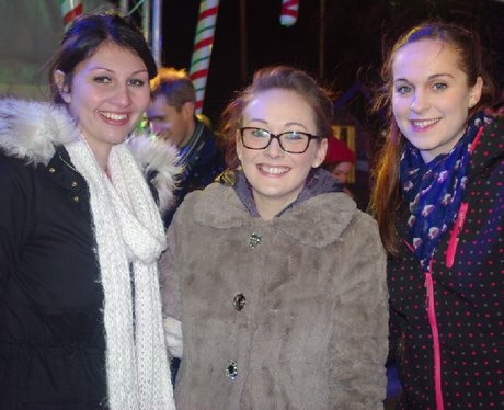Winter Wonderland - 10.12.2014