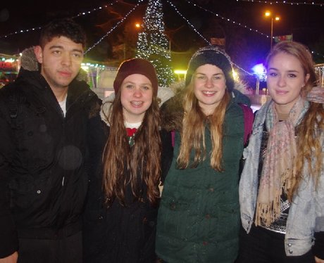 Winter Wonderland - 10.12.2014