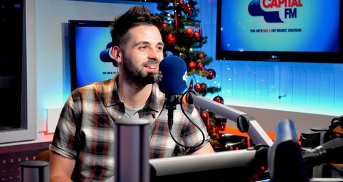 Ben Haenow In Capital