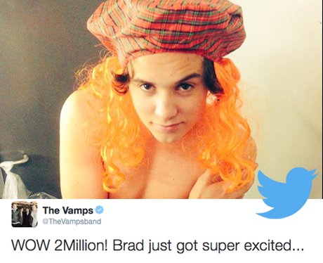 Best Tweets 18th December