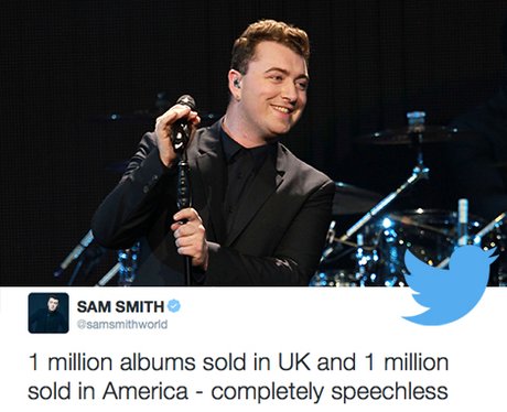 Best Tweets 18th December