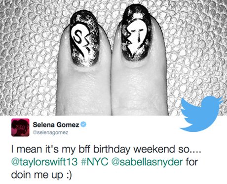 Best Tweets 18th December
