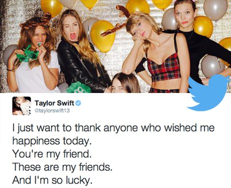 Best Tweets 18th December