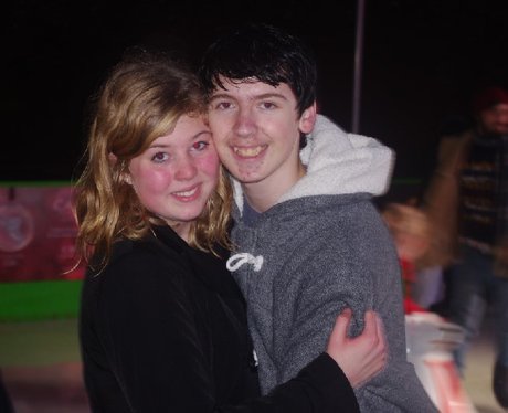 Celtic Manor Christmas Kingdom 18.12.2014
