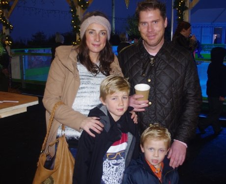 Celtic Manor Christmas Kingdom 18.12.2014