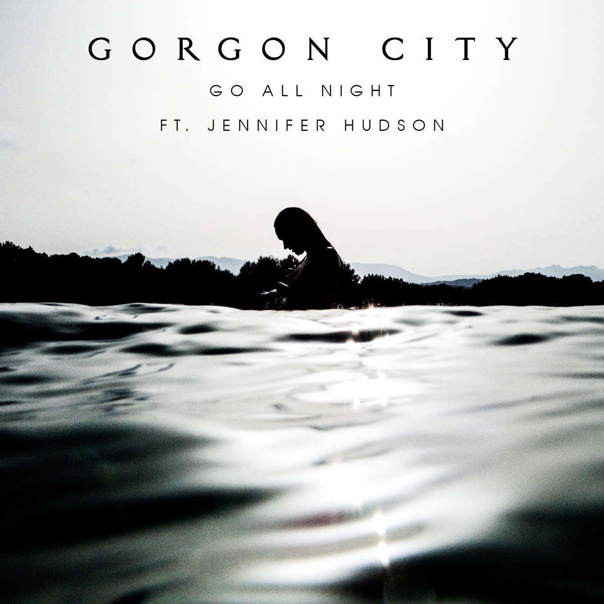 Gorgon City Go All Night