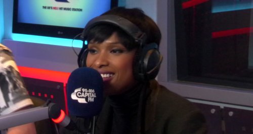 Jennifer Hudson Leaves Us Speechless With This Rendition Of Beyonce's