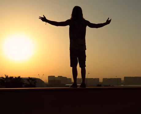 Nights Avicii Music Video