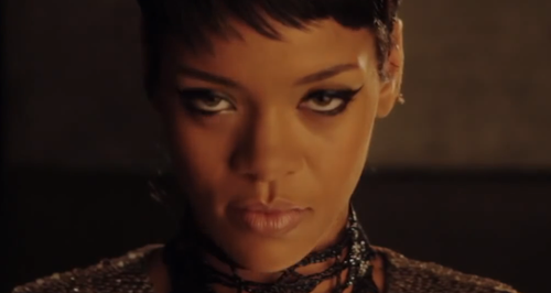 Rihanna Parody Video