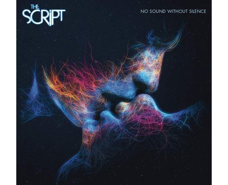 The Script Cover with border