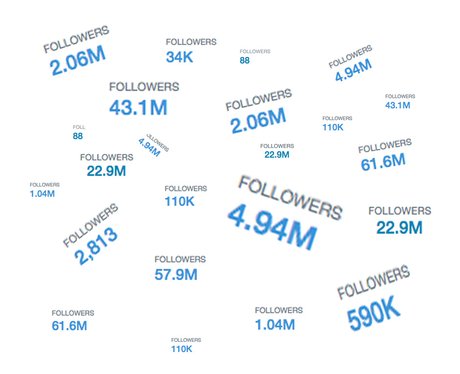 Twitter Followers