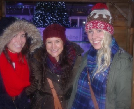 Winter Wonderland - 10.12.2014