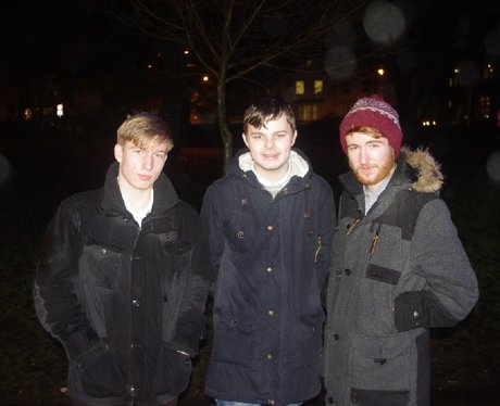 Winter Wonderland - 10.12.2014