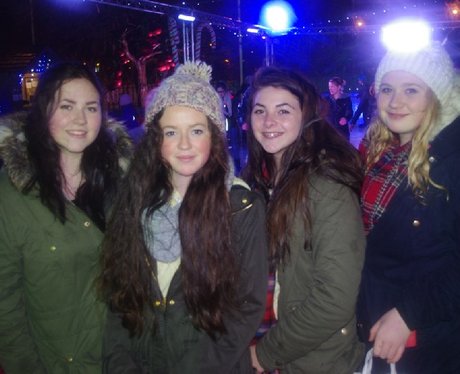 Winter Wonderland - 10.12.2014