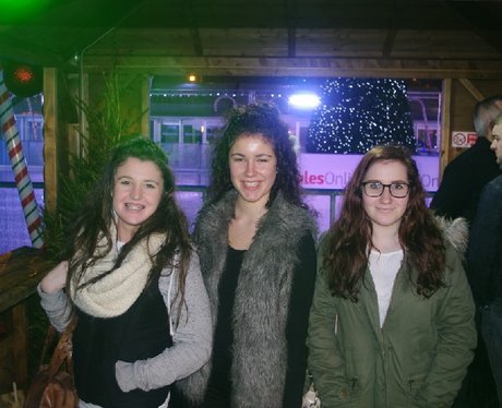Winter Wonderland - 10.12.2014
