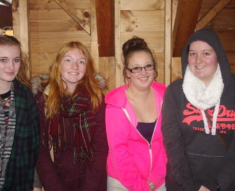 Winter Wonderland - 10.12.2014